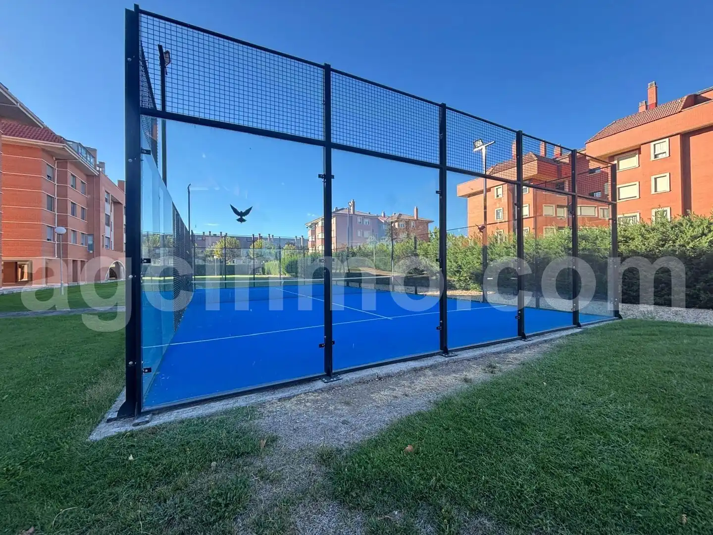 Appartement avec ascenseur à vendre à Calle Tierra de Soria, imagen 25