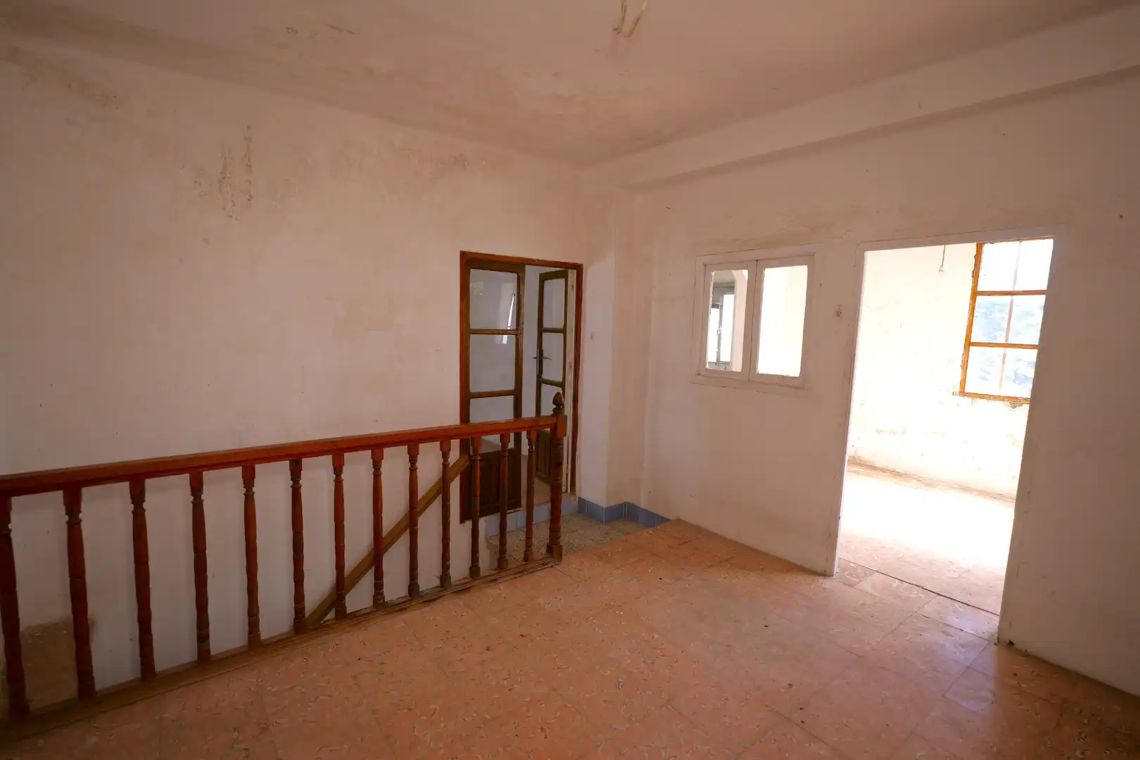 Casa adosada en venda en Bérchules amb Terrassa i Balcó