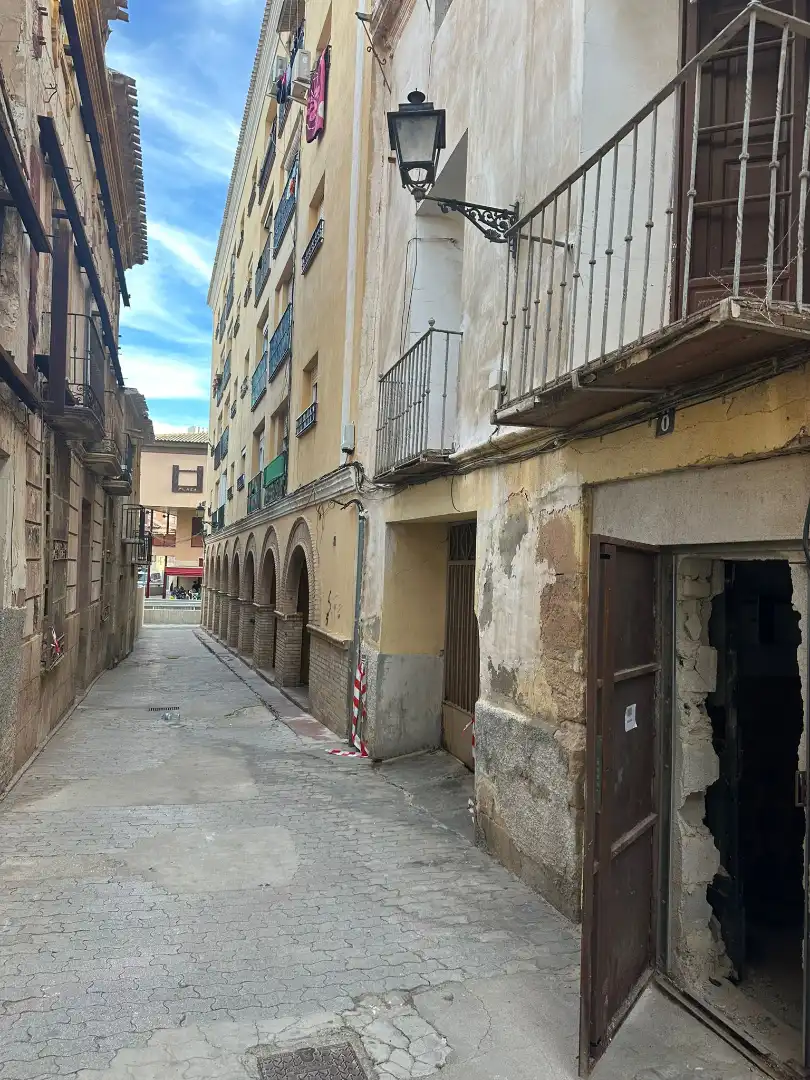 Pis en venda a Calle Martín Piñero, imagen 2