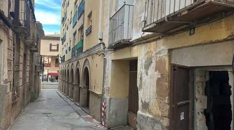 Foto 2 de Piso en venta en Calle Martín Piñero, San Mateo, Lorca
