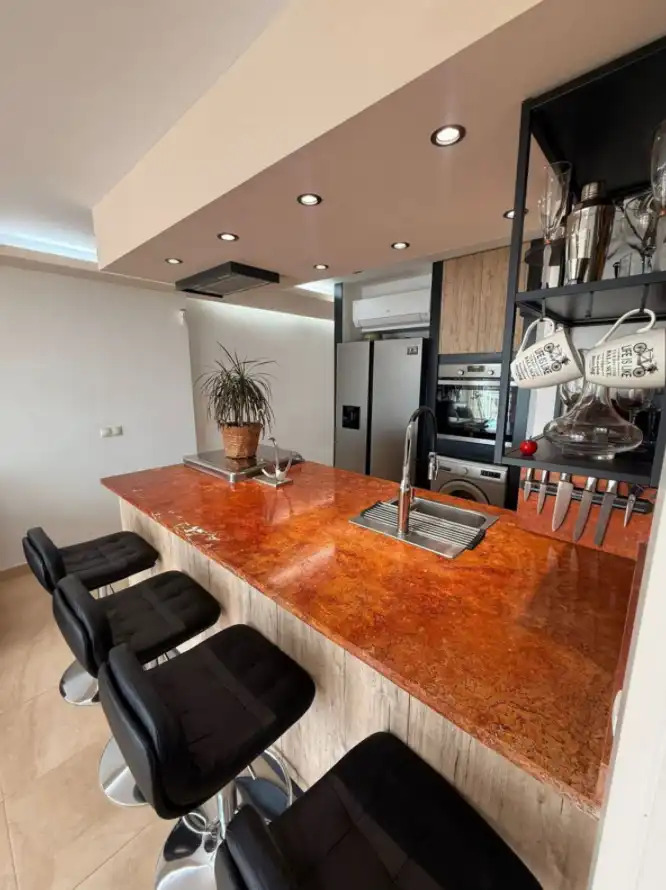 Piso con piscina en venta en Puerto Marina, imagen 11