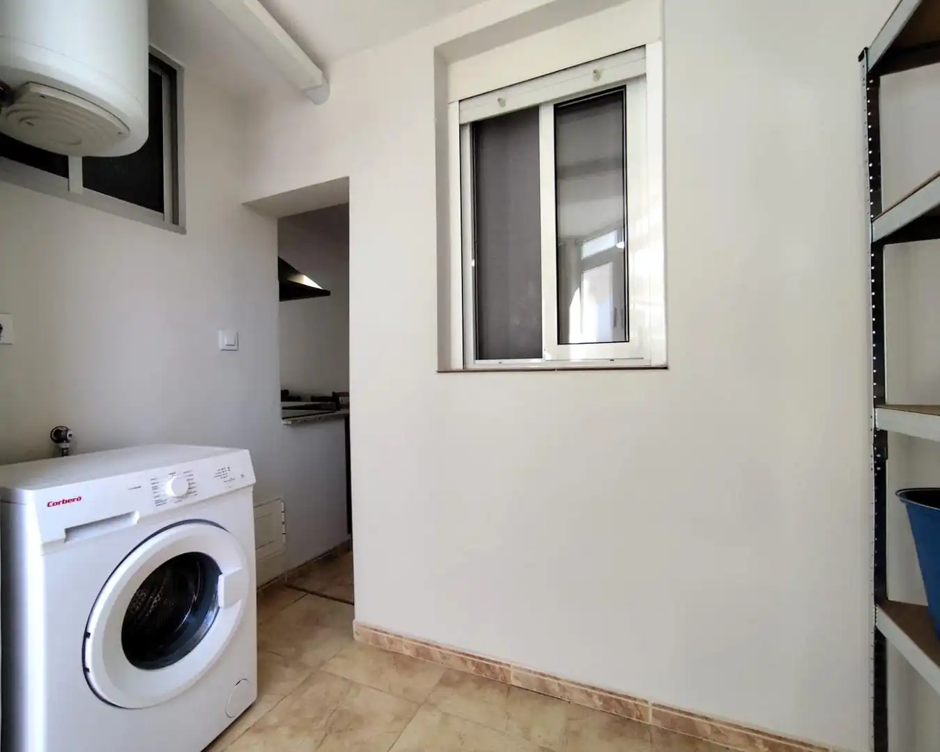 Flat for rent in Los Pinos - El Pilar