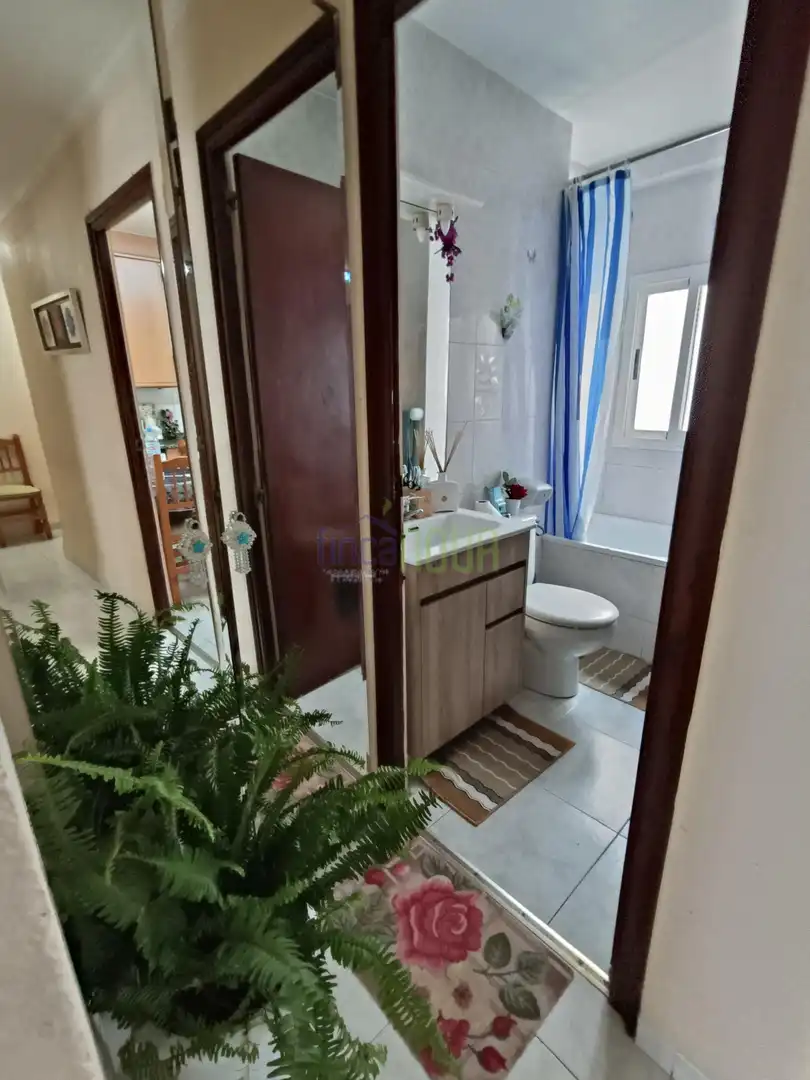 Flat with terrace for sale in Este, imagen 12