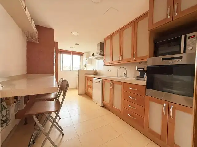 Piso con ascensor en venta en Carrer de Galicia 1, imagen 25