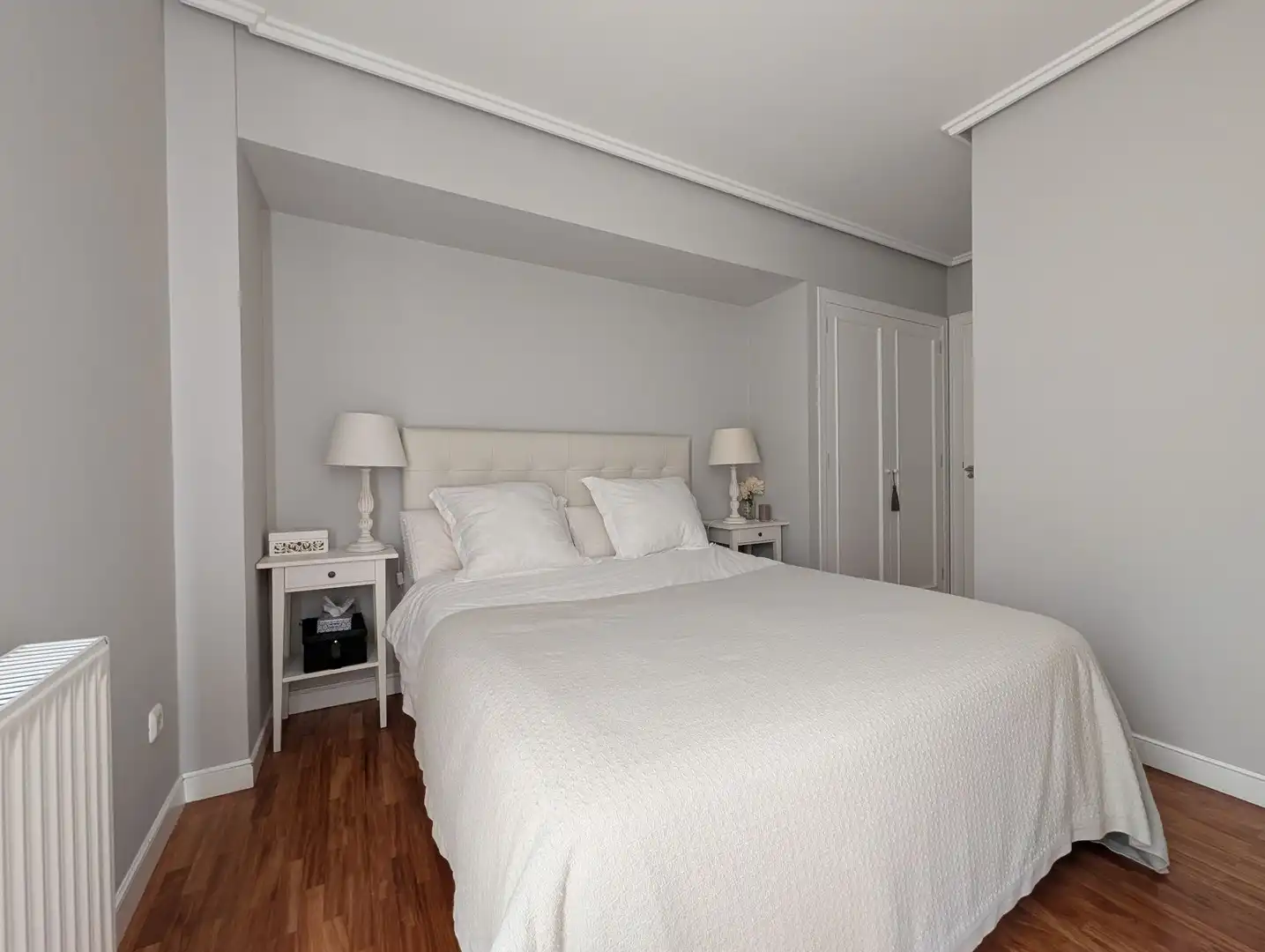 Piso en venta en Añorga - Zubieta - Atotxa Erreka