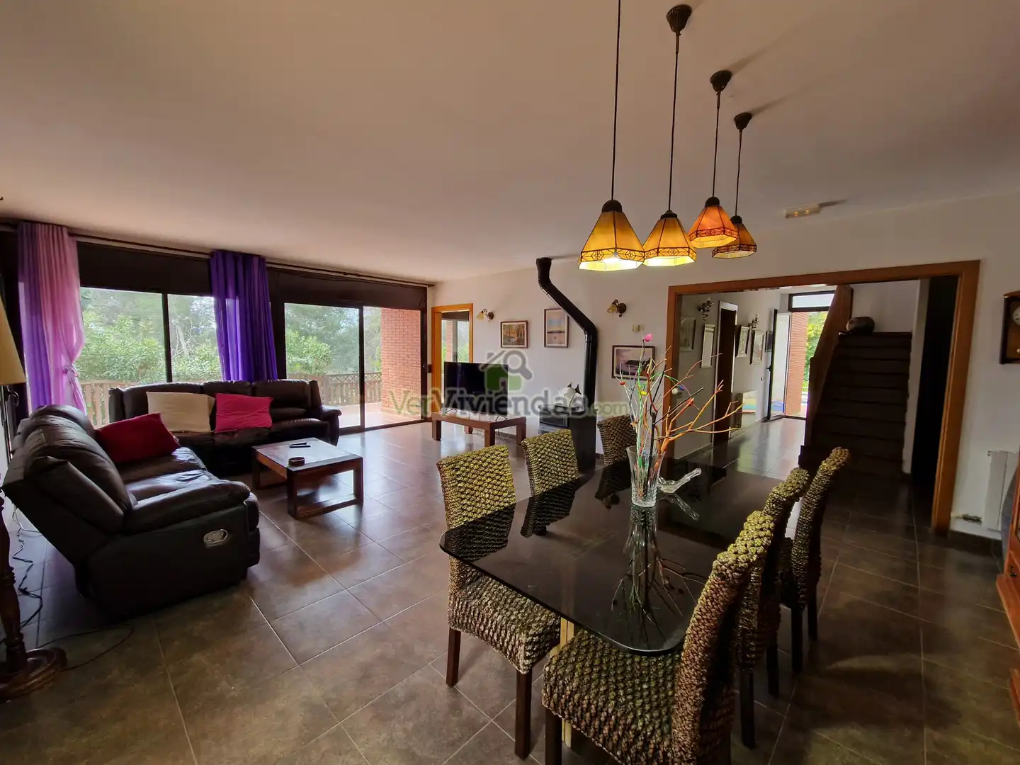 Haus mit Terrasse zum Verkauf in Avinguda de la Mare de Déu de Lourdes 520, imagen 5