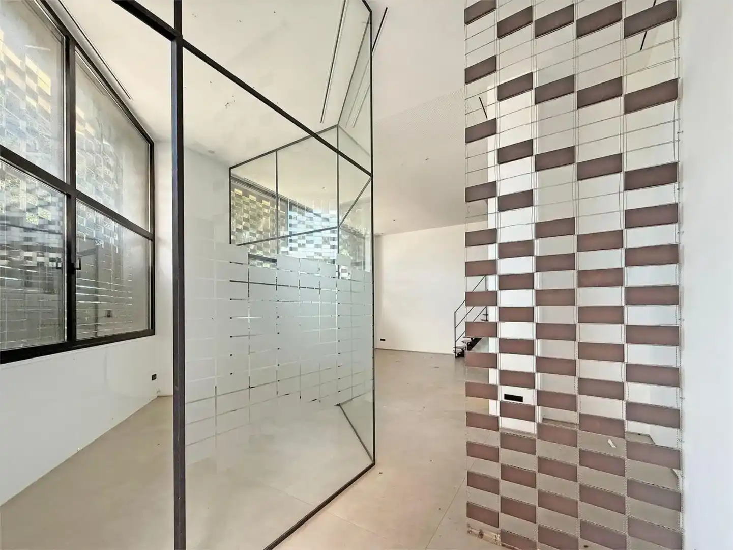 Office for rent in Málaga