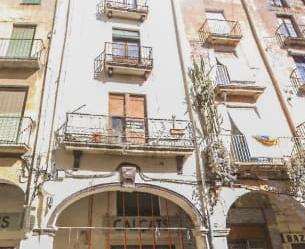 Exterior view of Flat for sale in Valls