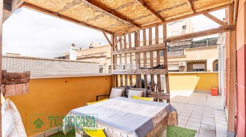 Foto 2 de Pis en venda a Ejido Sur, Almería