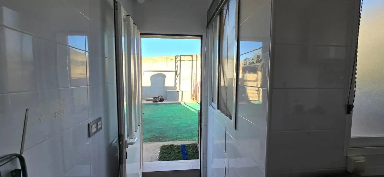 Casa o xalet en venda en Piedrabuena amb Aire condicionat i Moblat