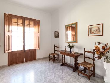 Maison avec balcon à vendre à Muro