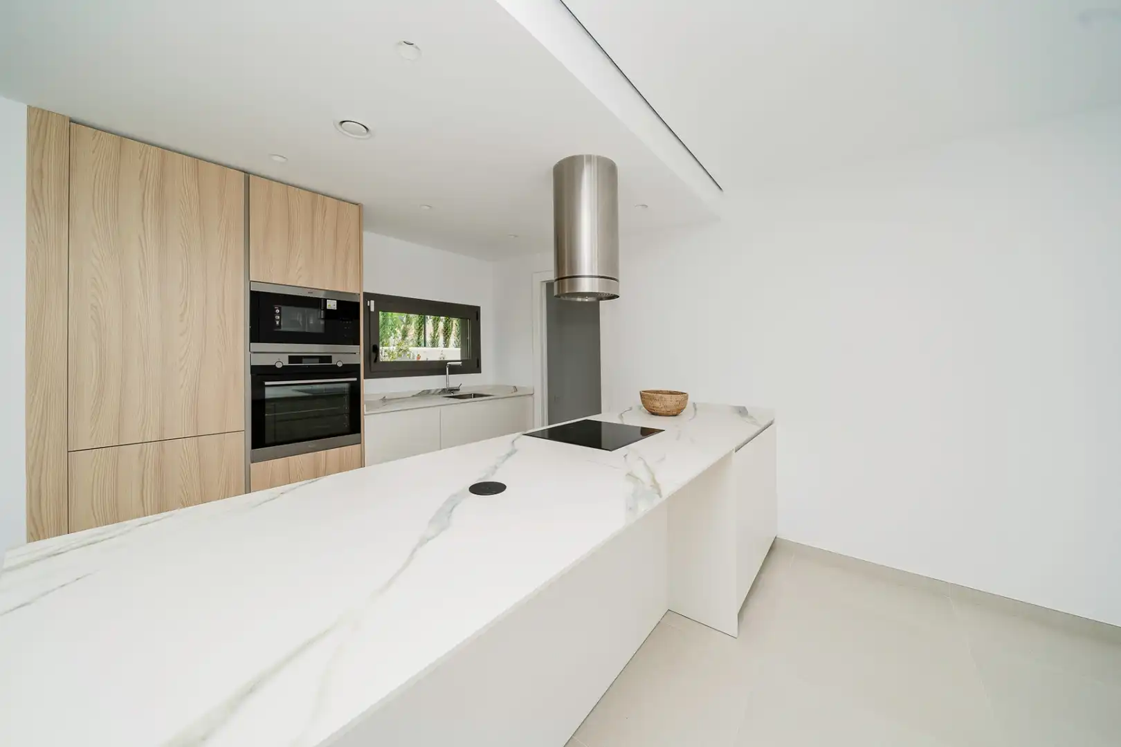 Maison avec terrasse à vendre à Golf Bahía, imagen 7