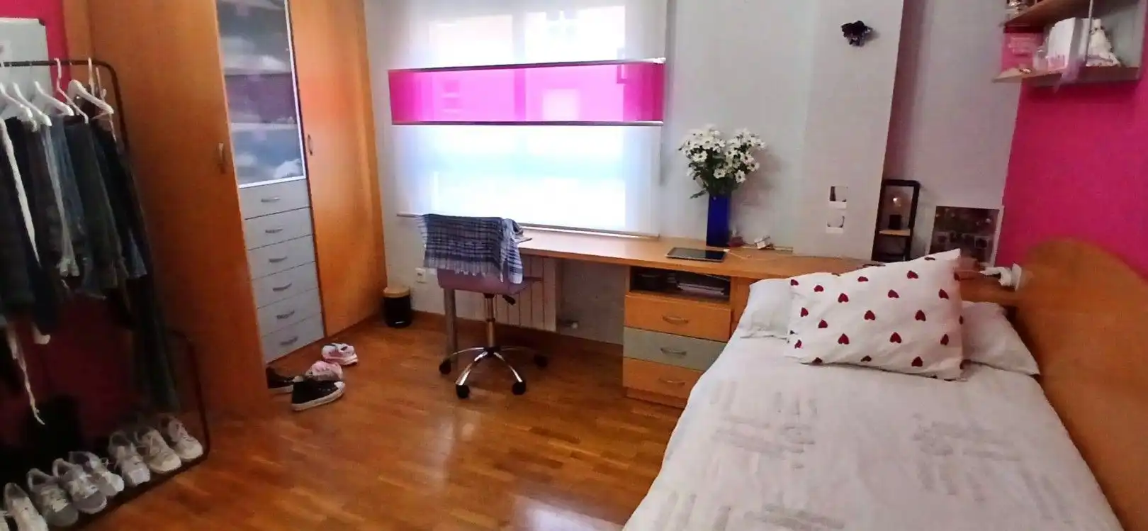 Piso con ascensor en venta en San Adrián, imagen 31