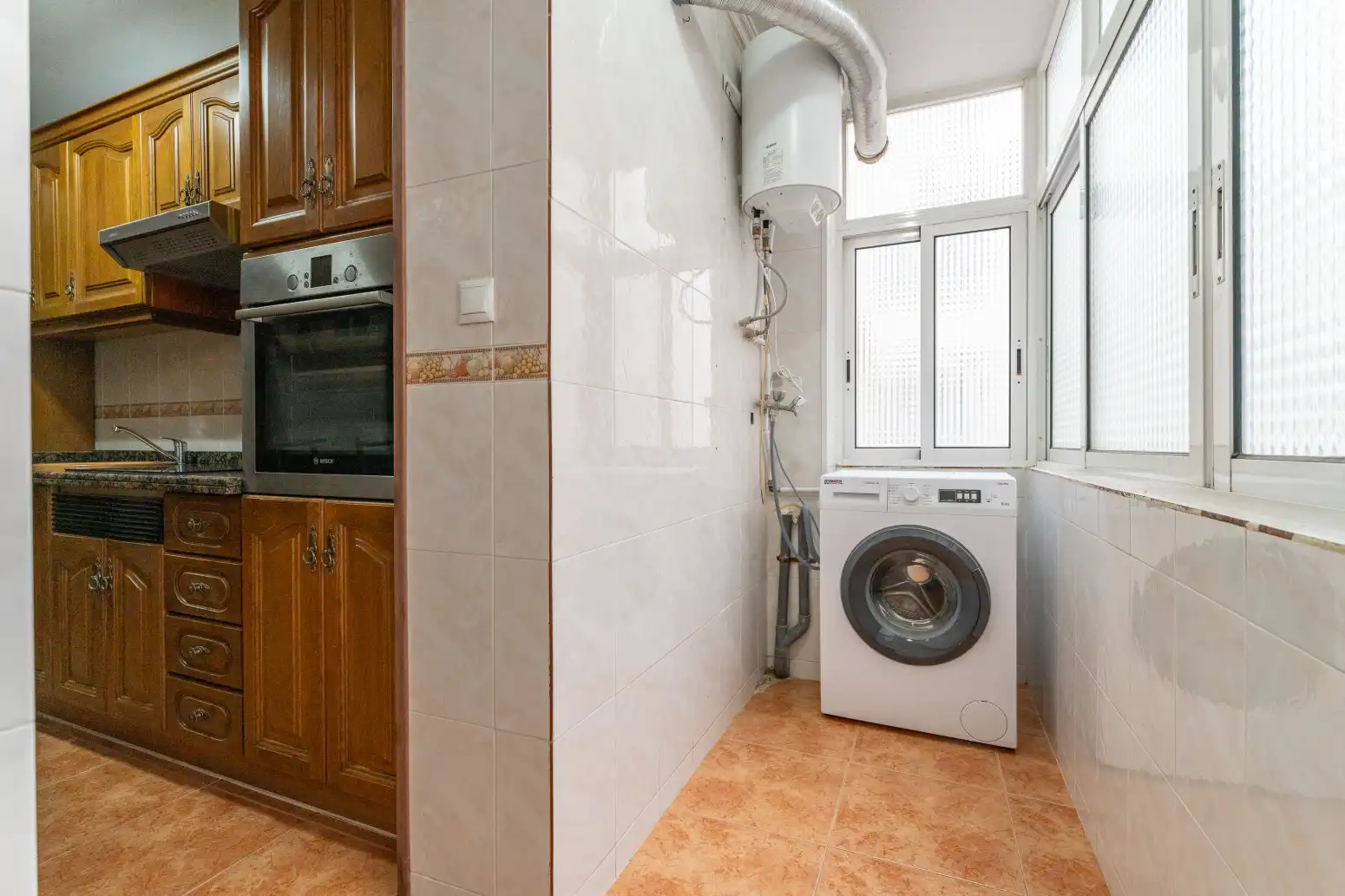 Piso en venta en Ponent