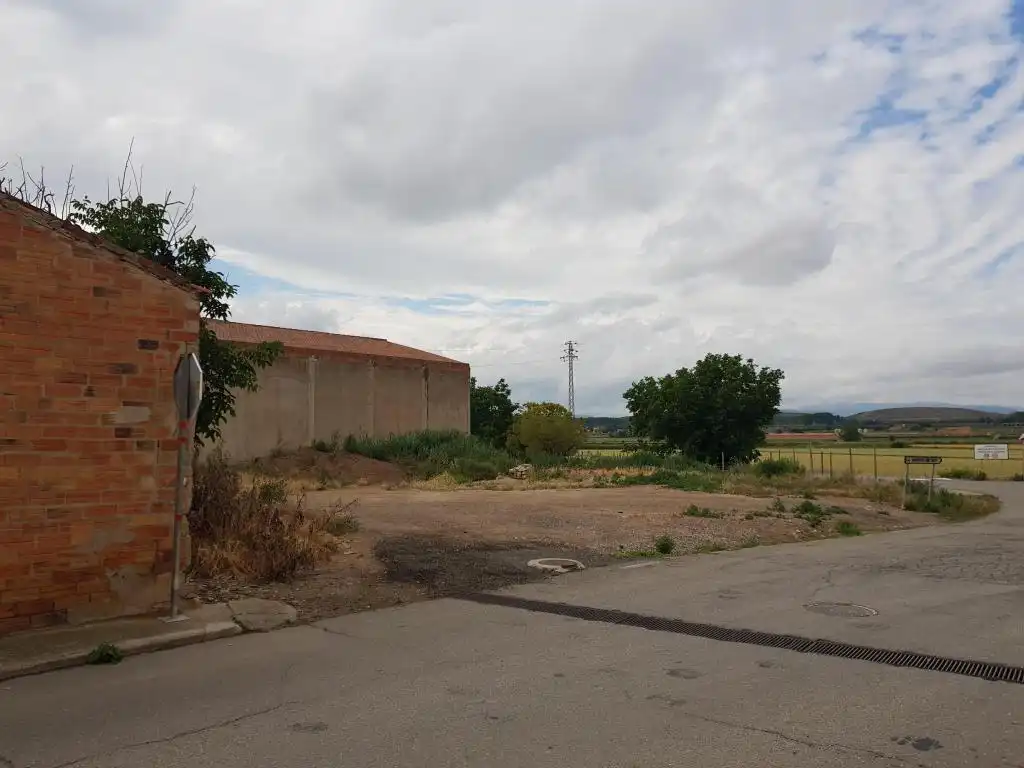 Terreny rústic en venda a PAU CASALS, imagen 5