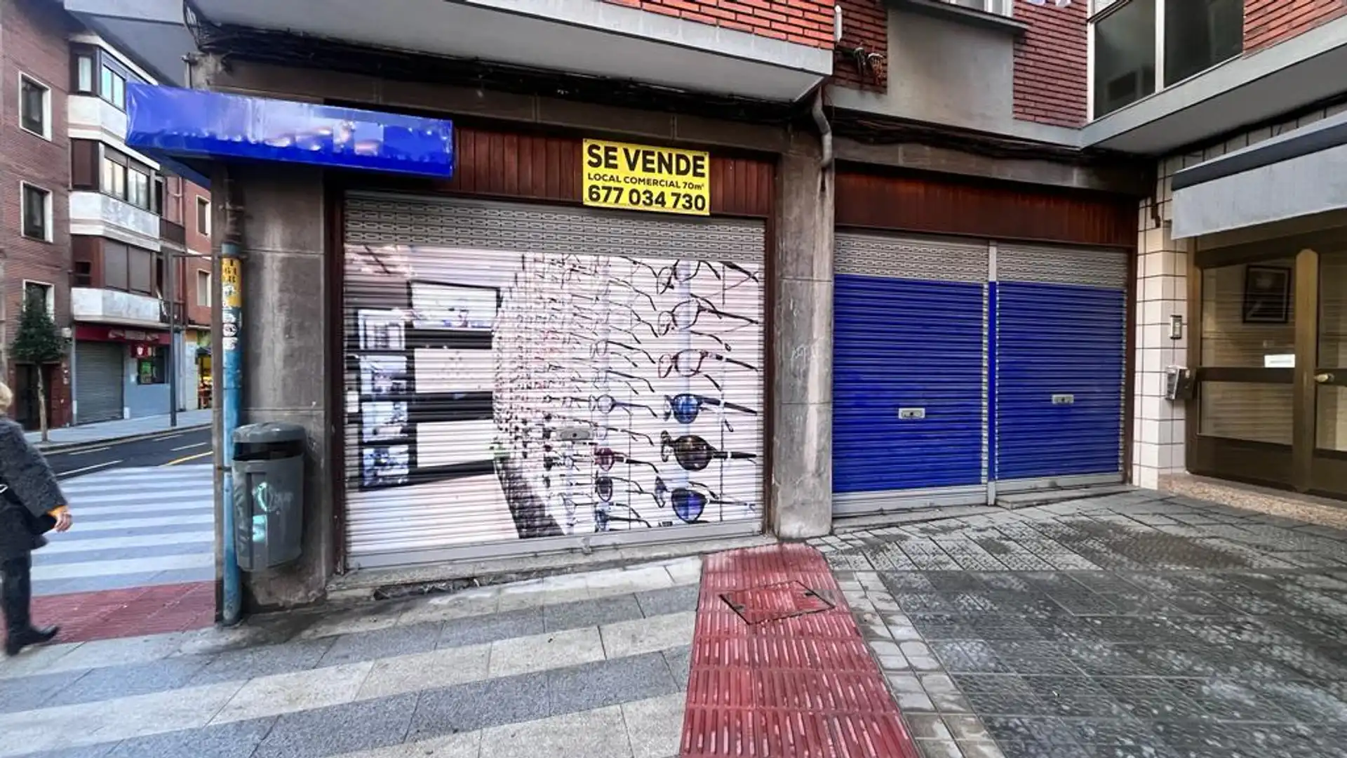 Local en venta en Erandio