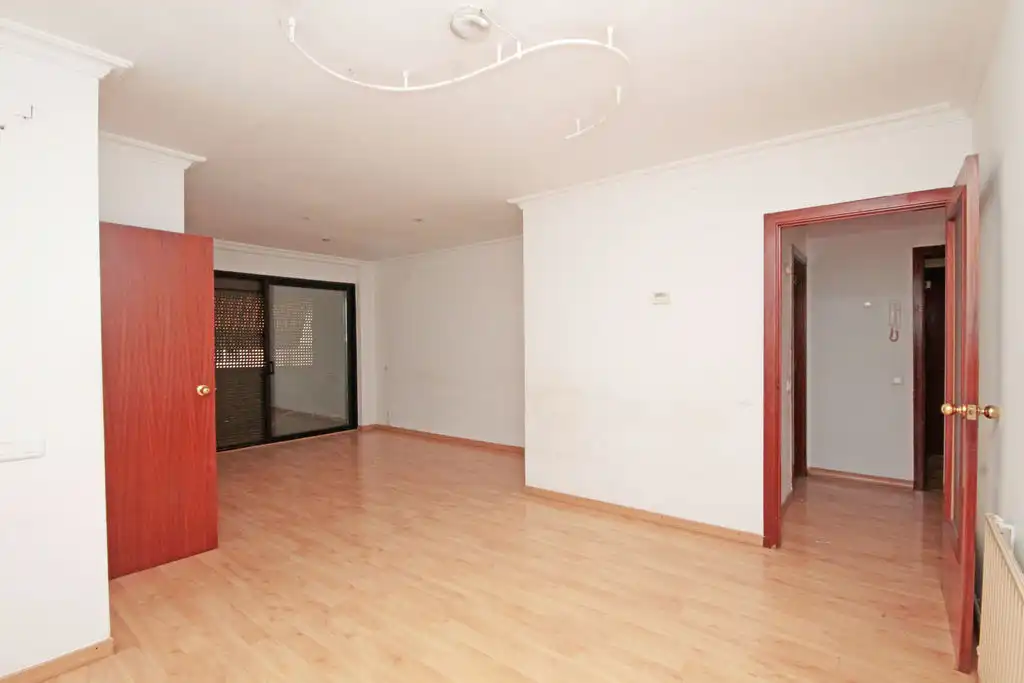 Piso en venta en Pj Castellón, Ca n'Oriol