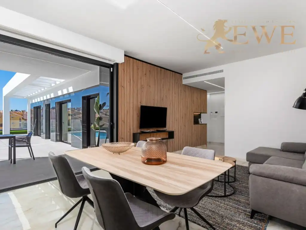 Maison avec terrasse à vendre à Algorfa, imagen 6