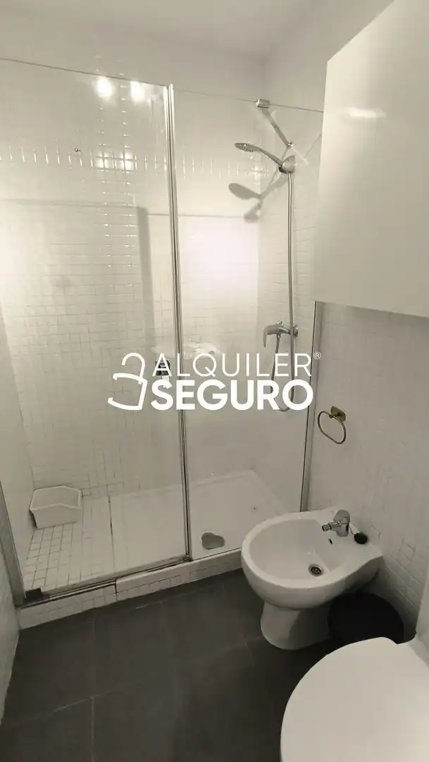 Attico con piscina in affitto a Alcalde Juan Gonzáles Silva, imagen 4