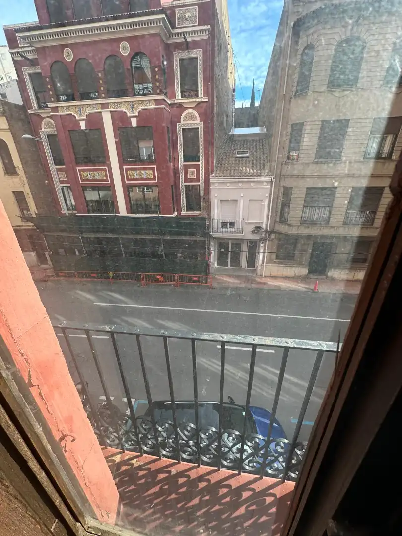 Wohnung zum Verkauf in Carrer Governador Bermudez de castro 83, imagen 27