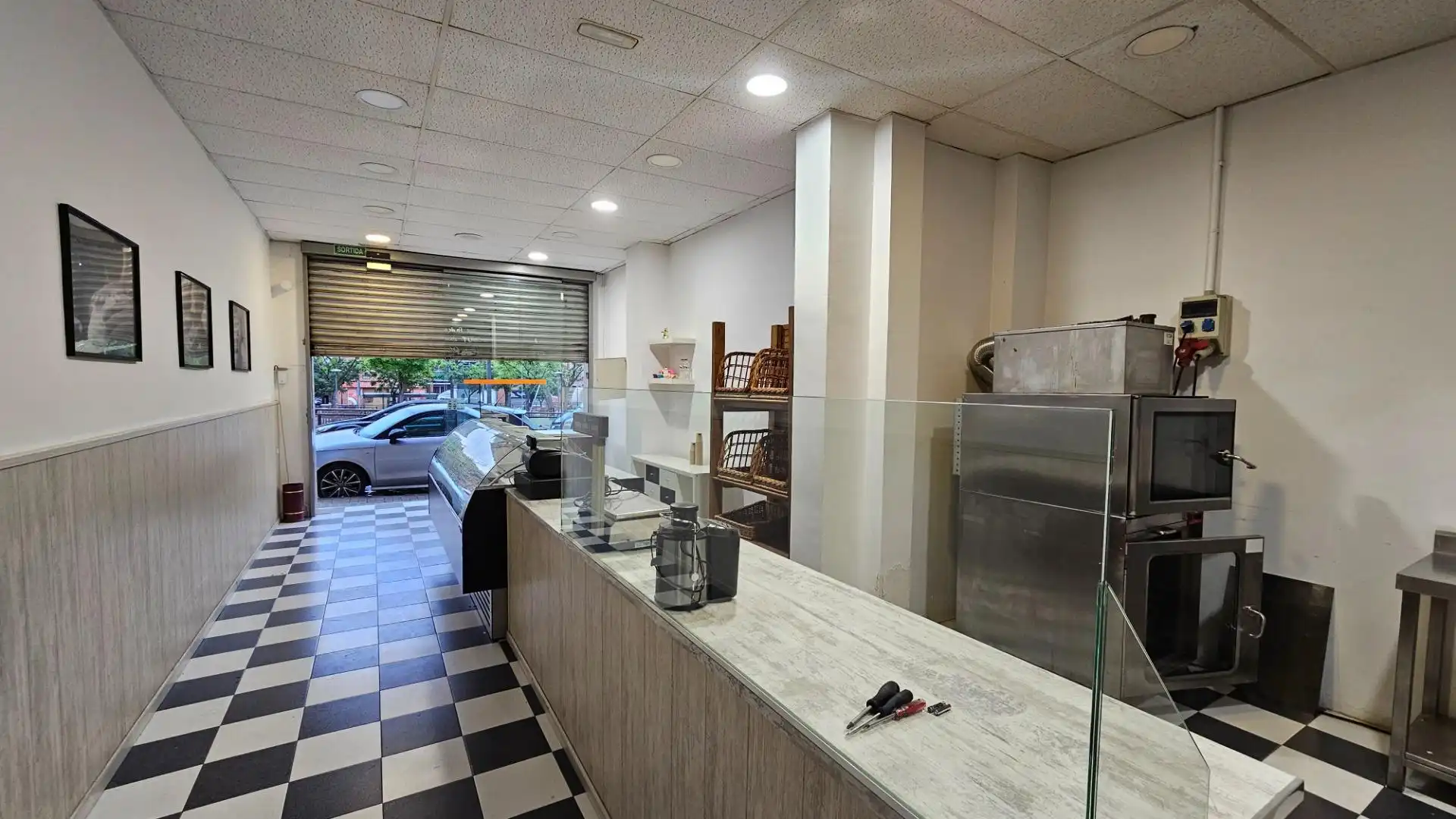 Business premises to rent in DEMOSTENES DE 34, imagen 3