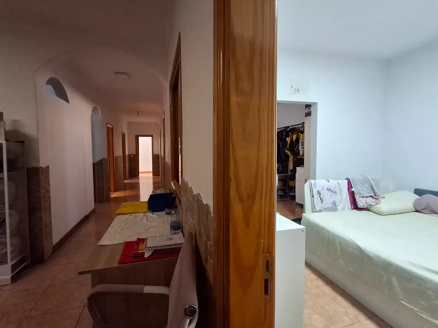 Casa adosada en venda en Tamaraceite - San Lorenzo - Tenoya