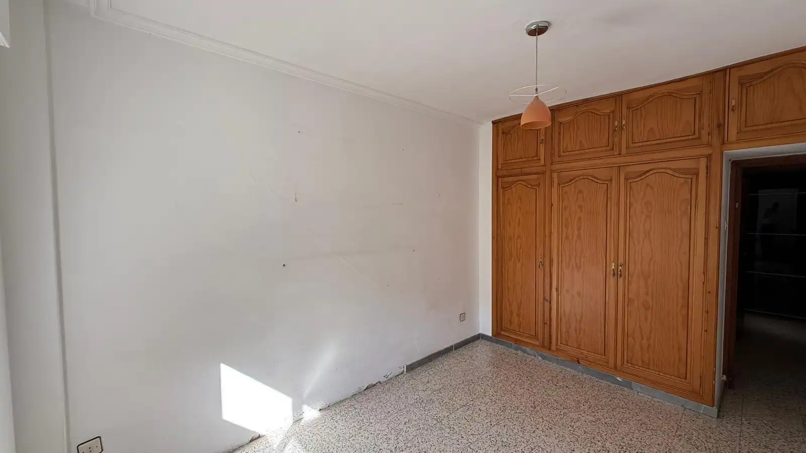 Habitación de Piso en venta en Sevilla con Aire acondicionado y Terraza