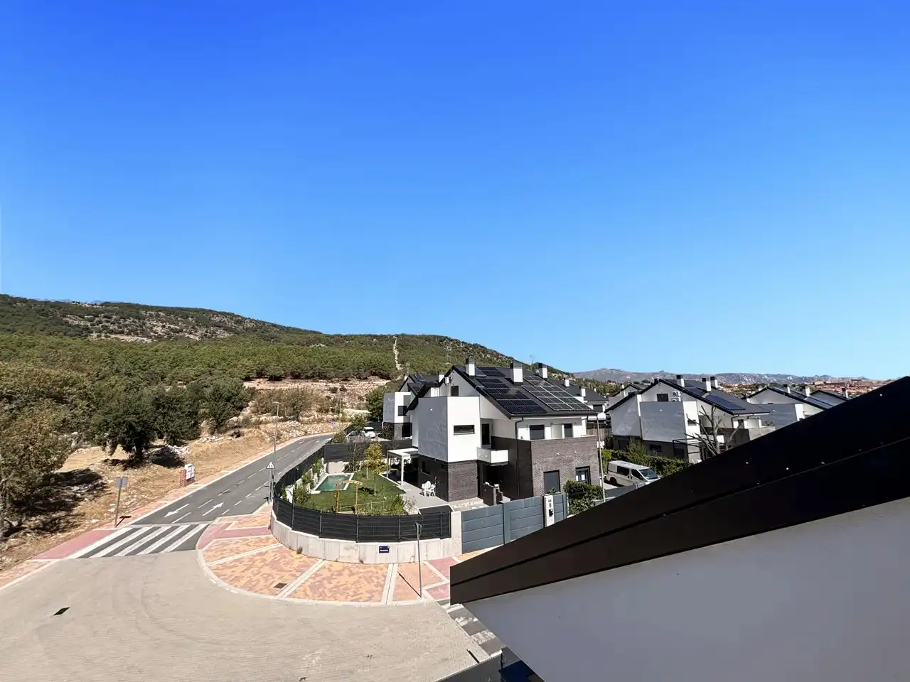 Casa amb piscina en venda a Calle Pío Baroja, imagen 67