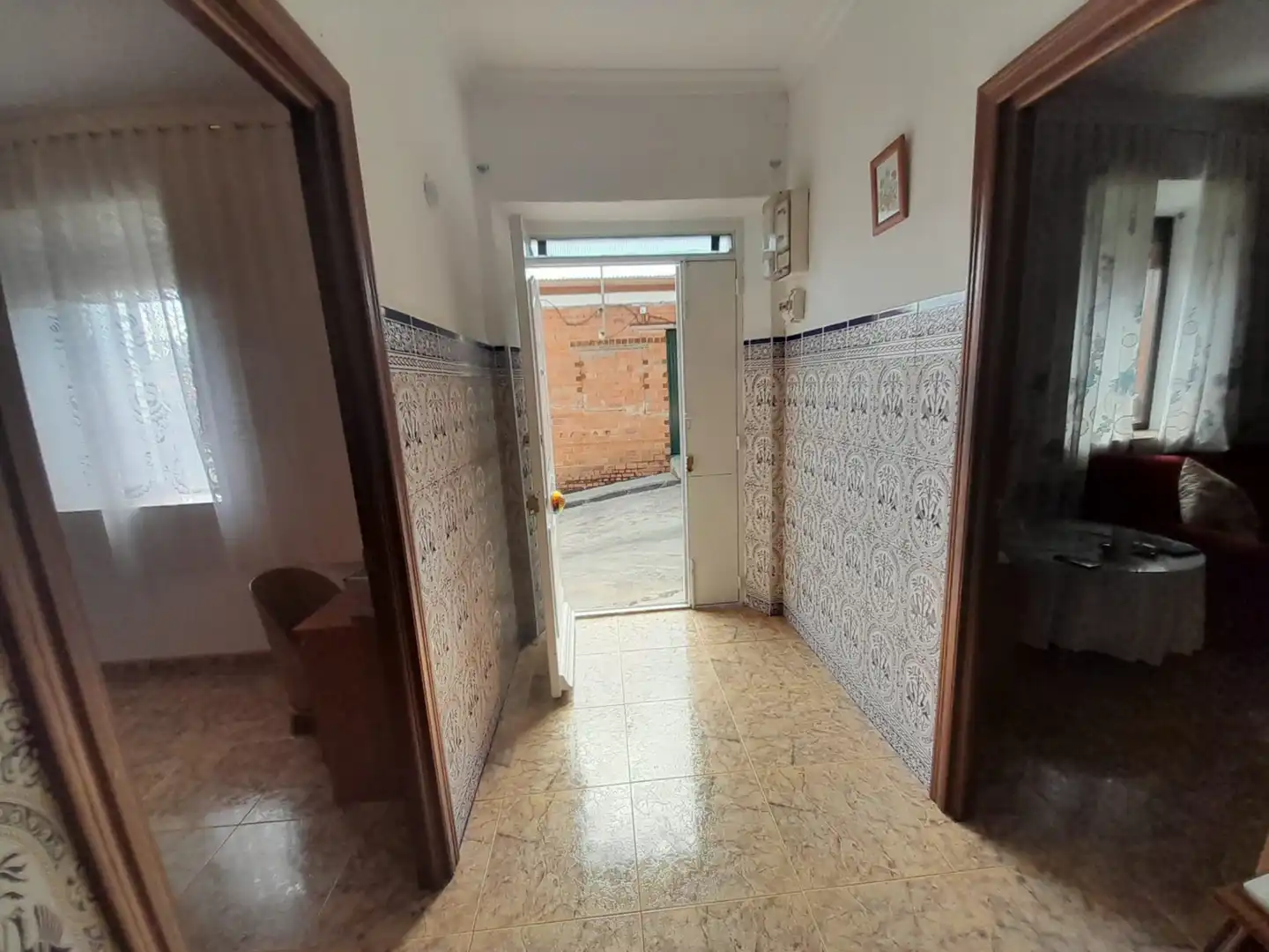 Casa adosada en venda en Puertollano amb Aire condicionat i Traster
