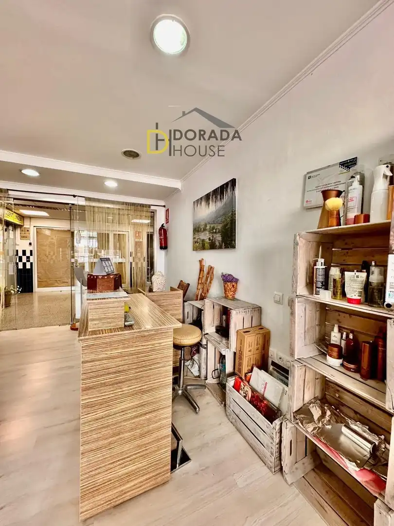 Business premises for sale in Centre, imagen 15