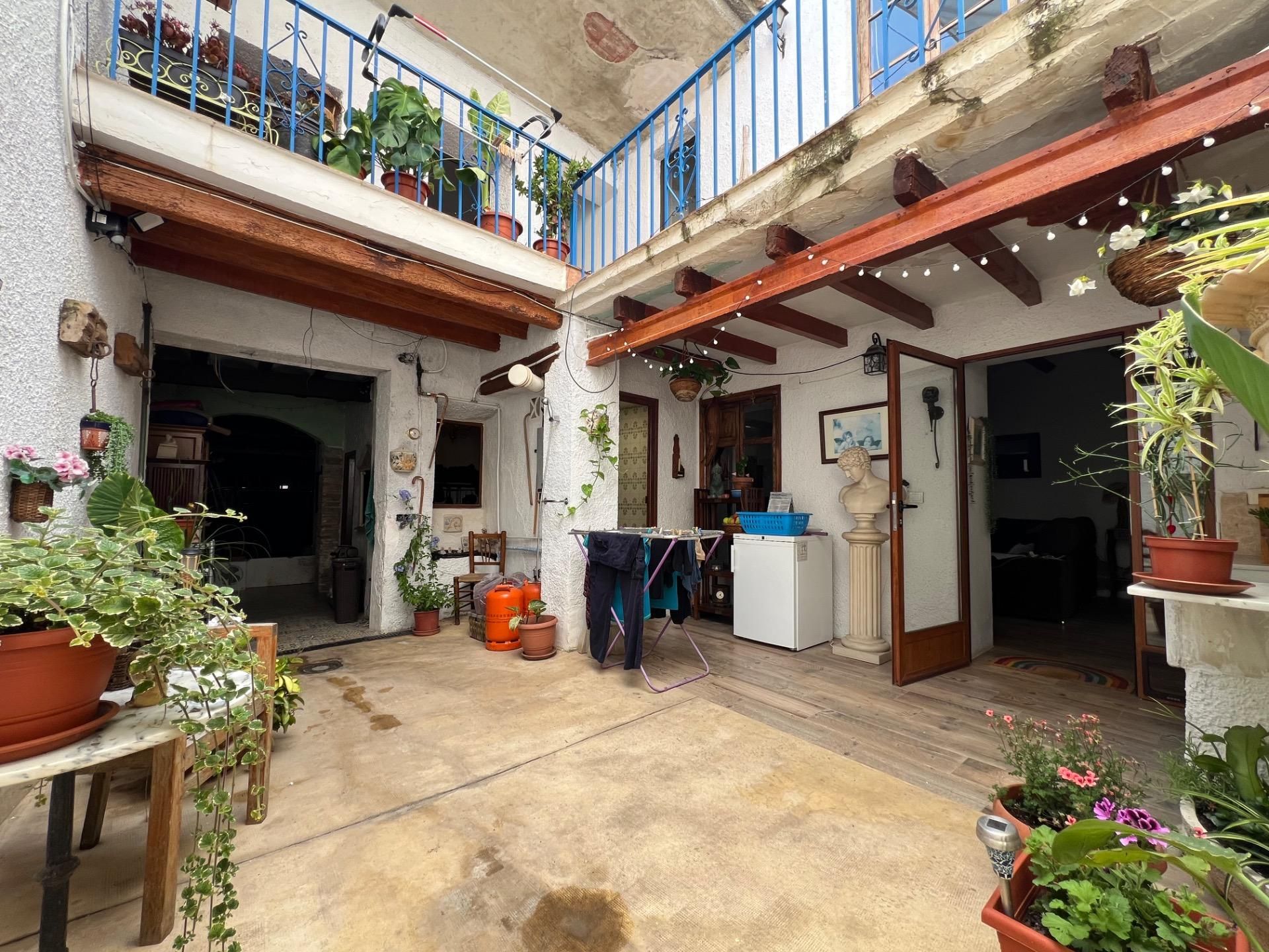 Casa o chalet en venta en Casco Antiguo