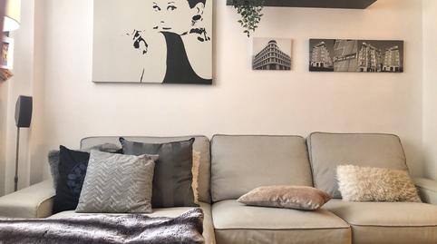 Foto 5 de Pis de lloguer a Canchal, Butarque,  Madrid Capital