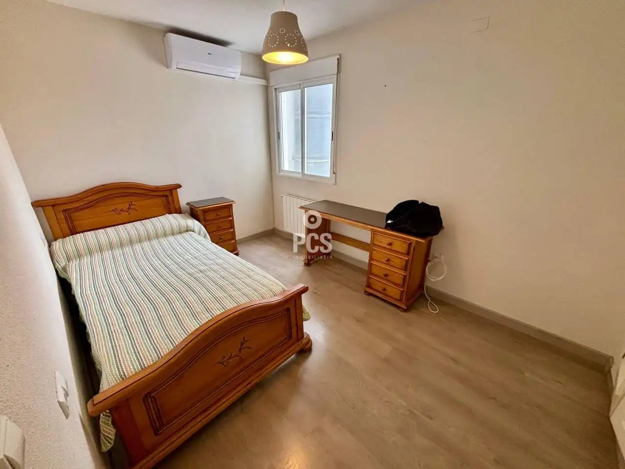 Bedroom of Flat for sale in Totana  with Balcony