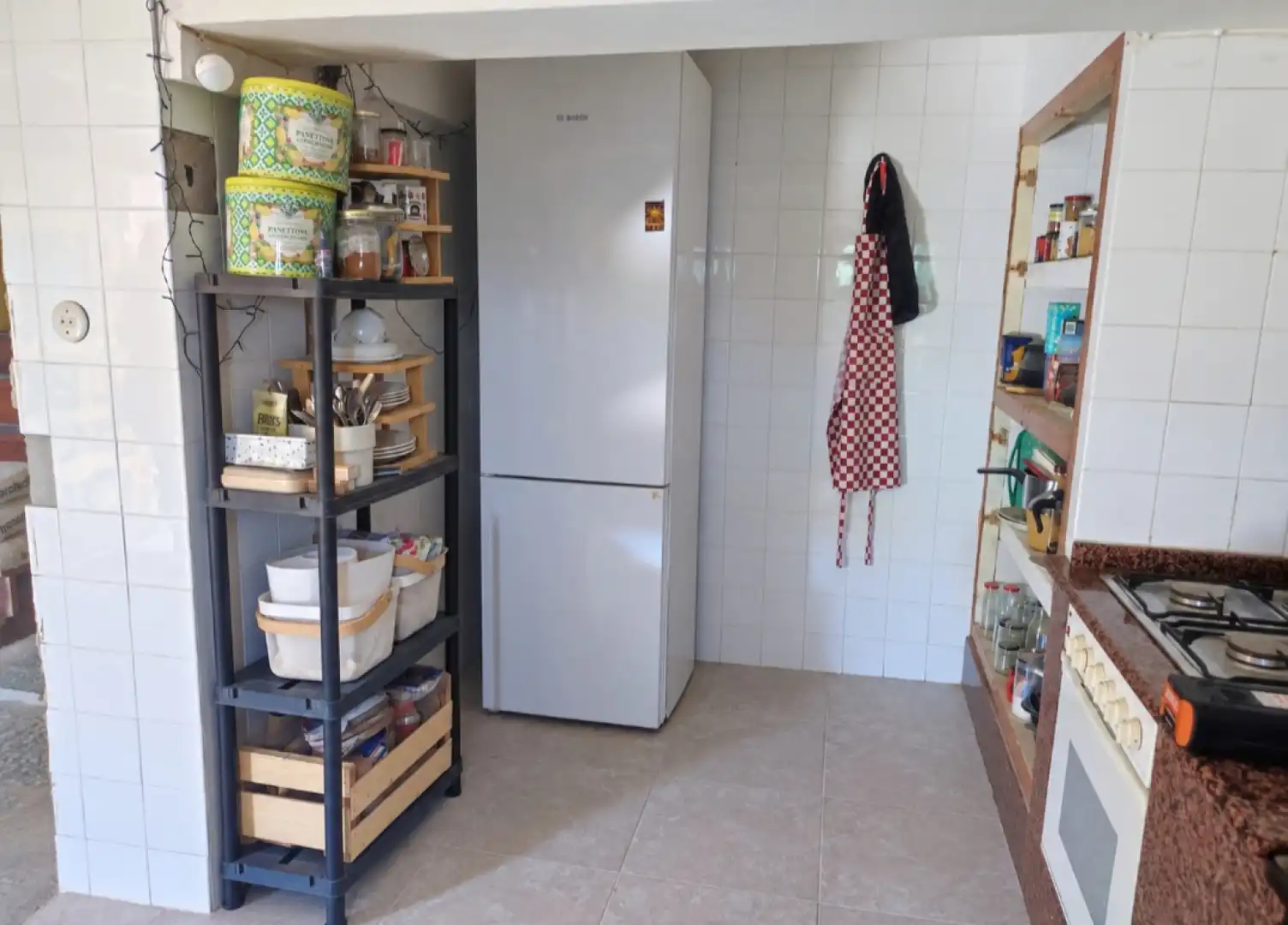 Casa amb jardí en venda a Aloños - BARRIO SOLEDAD 57, imagen 4