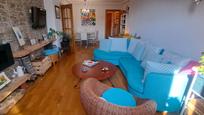 Living room of Attic for sale in Ávila Capital  with Heating and Community pool