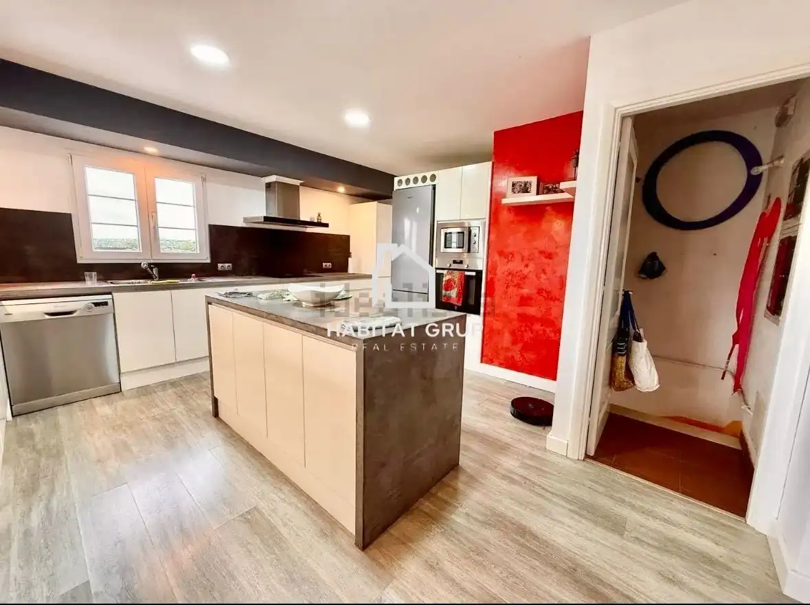Maison avec jardin à vendre à Cala d'en Bosch - Serpentona, imagen 15