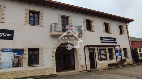 Venta de nave comercial en Ezcaray, imatge 2
