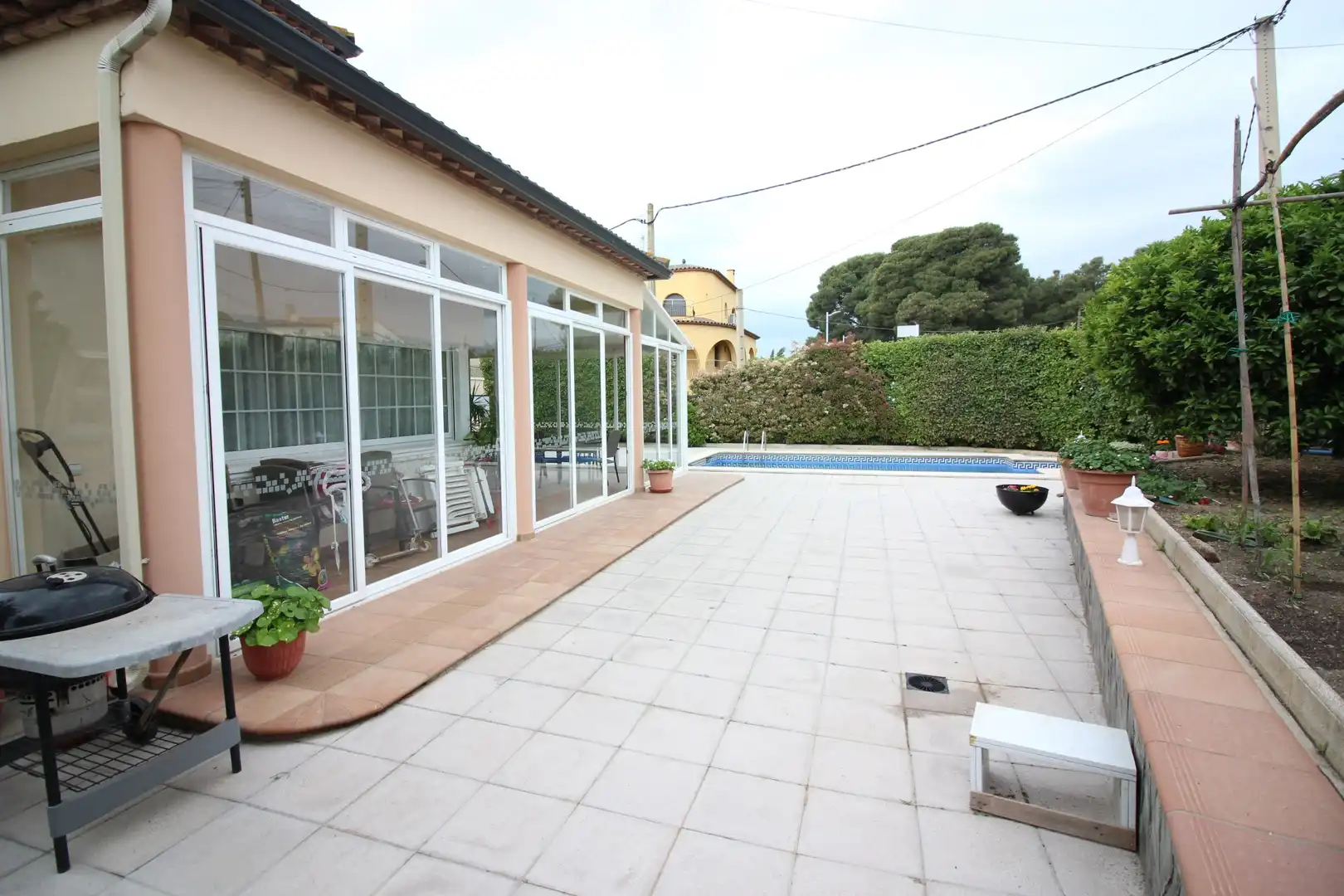 Villa mit Pool zum Verkauf in Nord, imagen 33
