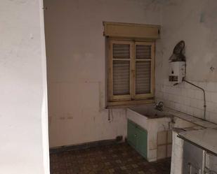 Kitchen of Flat for sale in Carrión de los Condes