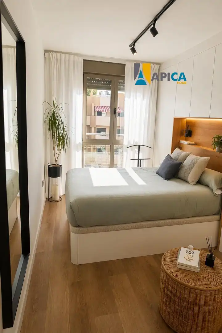 Habitación de Piso en venta en Algeciras con Aire acondicionado y Terraza