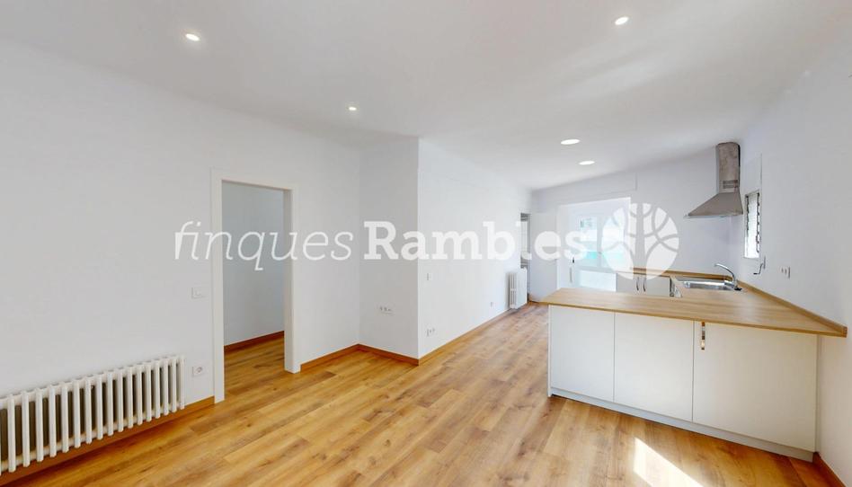 Foto 1 de Casa o chalet en venta en Carrer de la Verge de Montserrat, Vilanova del Camí, Barcelona