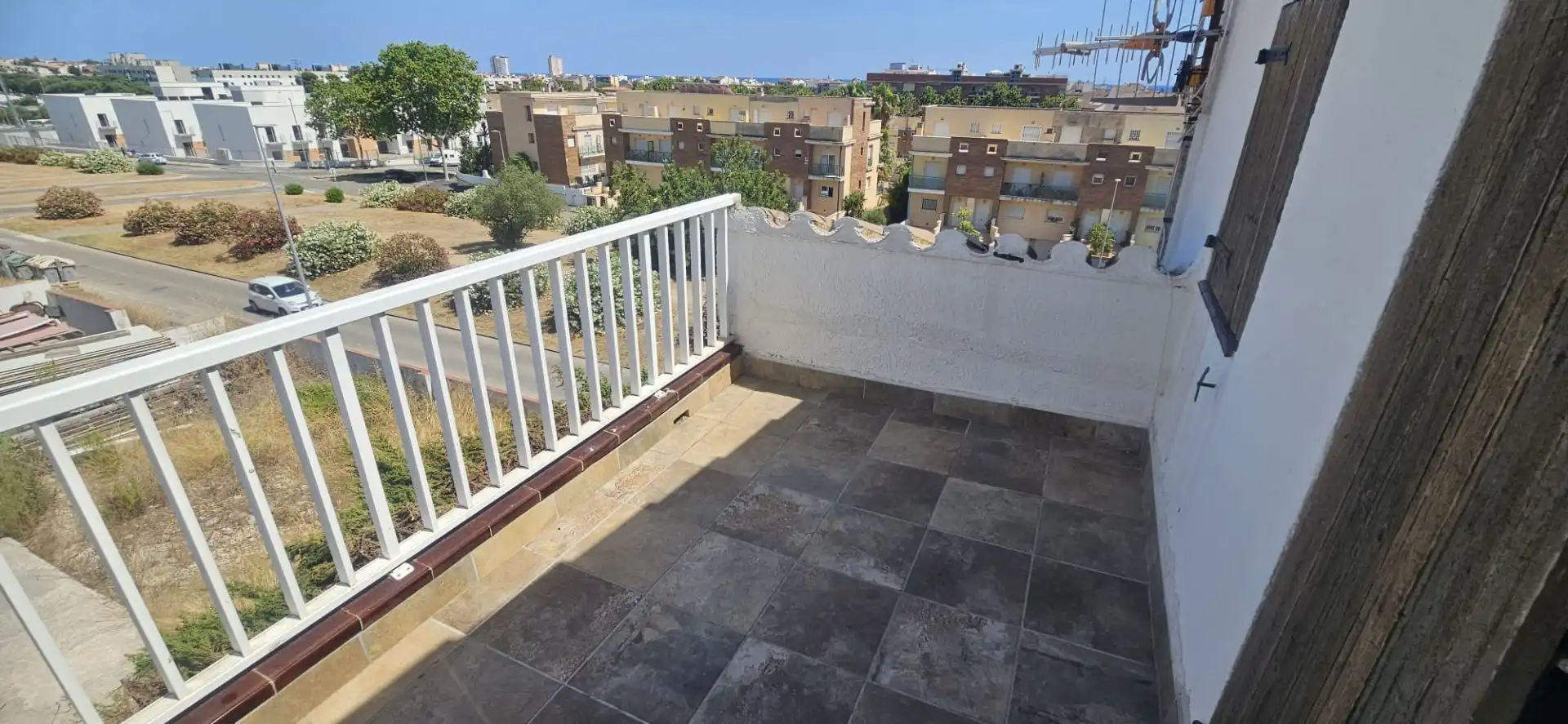 Reihenhaus mit Garten zum Verkauf in Calafell Residencial, imagen 29