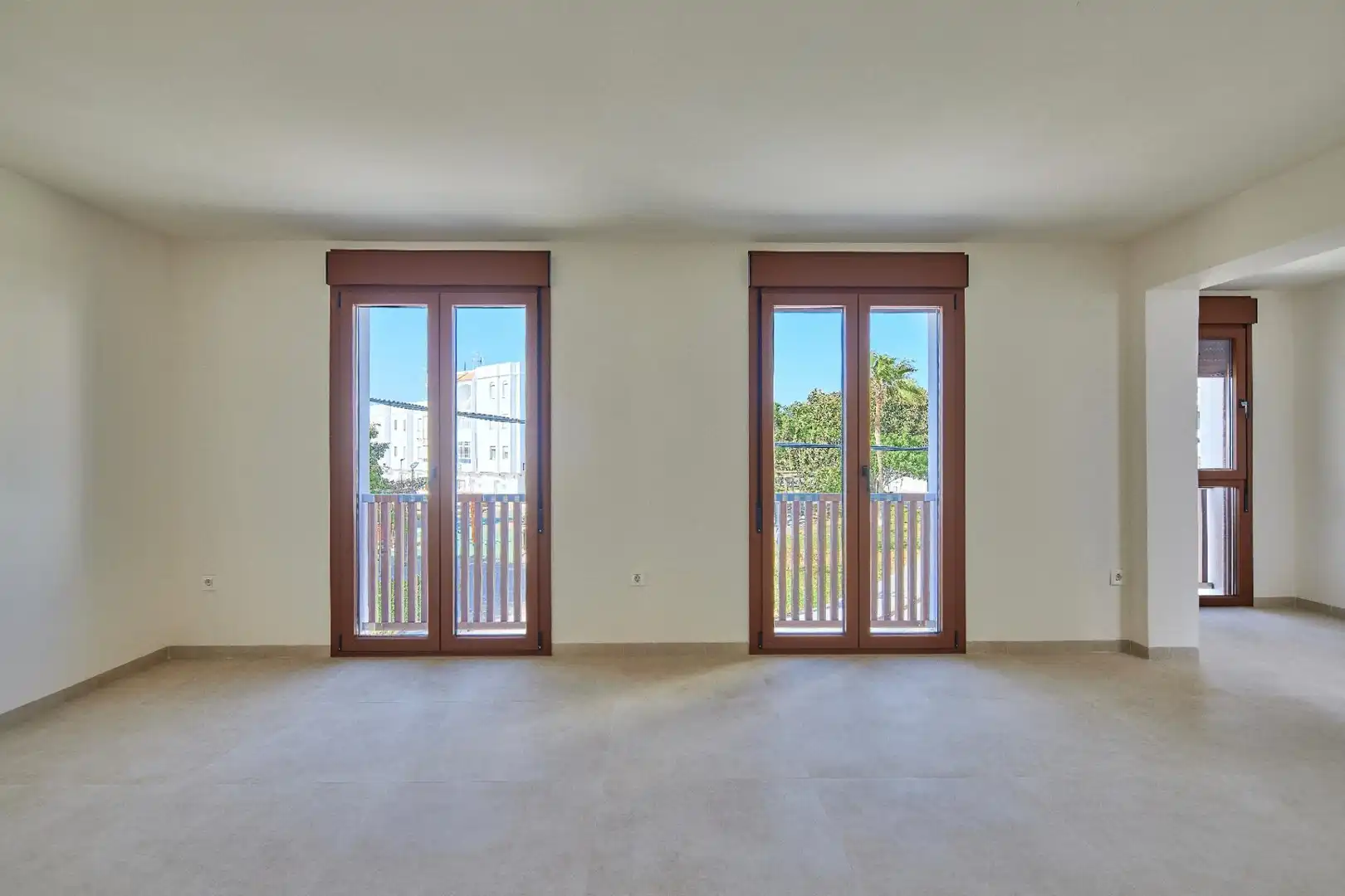 Flat for sale in Barbate  with Terrace