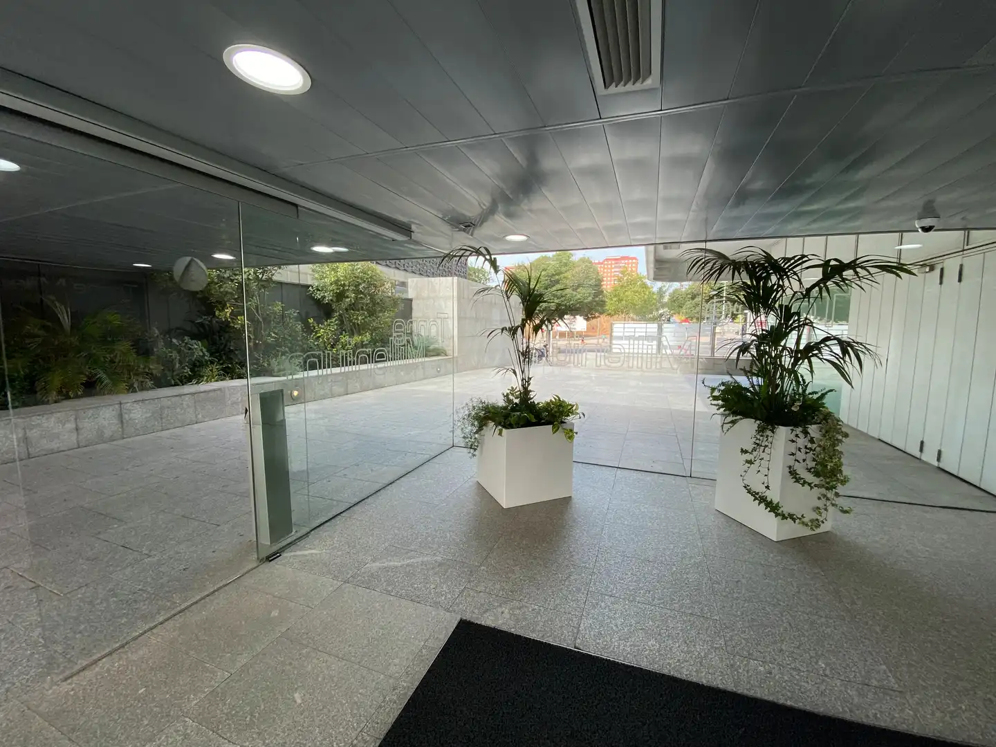 Oficina en venta en Sabadell con Calefacción