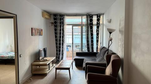 Foto 2 de Pis en venda a Carrer de Trajà, La Font de la Guatlla,  Barcelona Capital