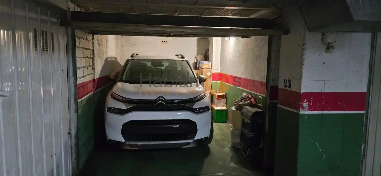 Piso con terraza en venta en Vilagarcía, imagen 23