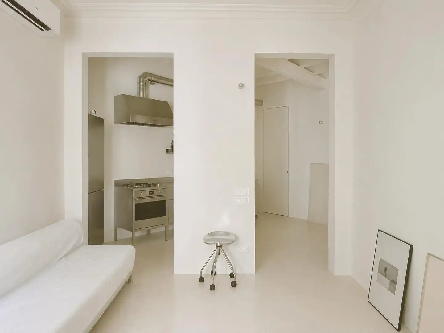 Apartament amb terrassa en venda a Eixample, imagen 15