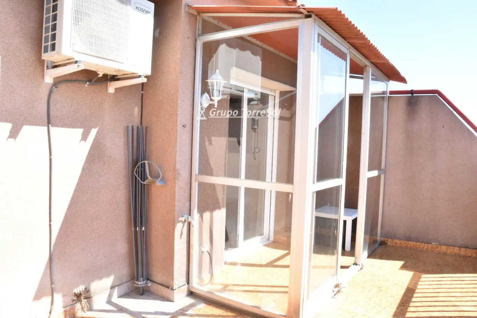 Attic for sale in El Vendrell  with Air Conditioner, Heating and Terrace