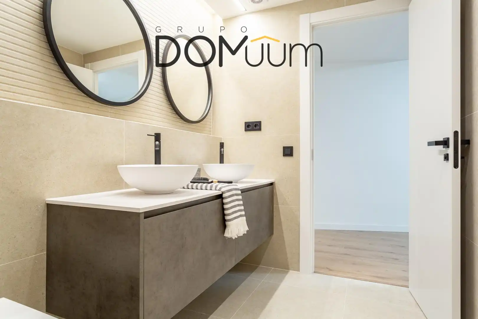 Piso con ascensor en venta en Rambla NOVA 106, imagen 31