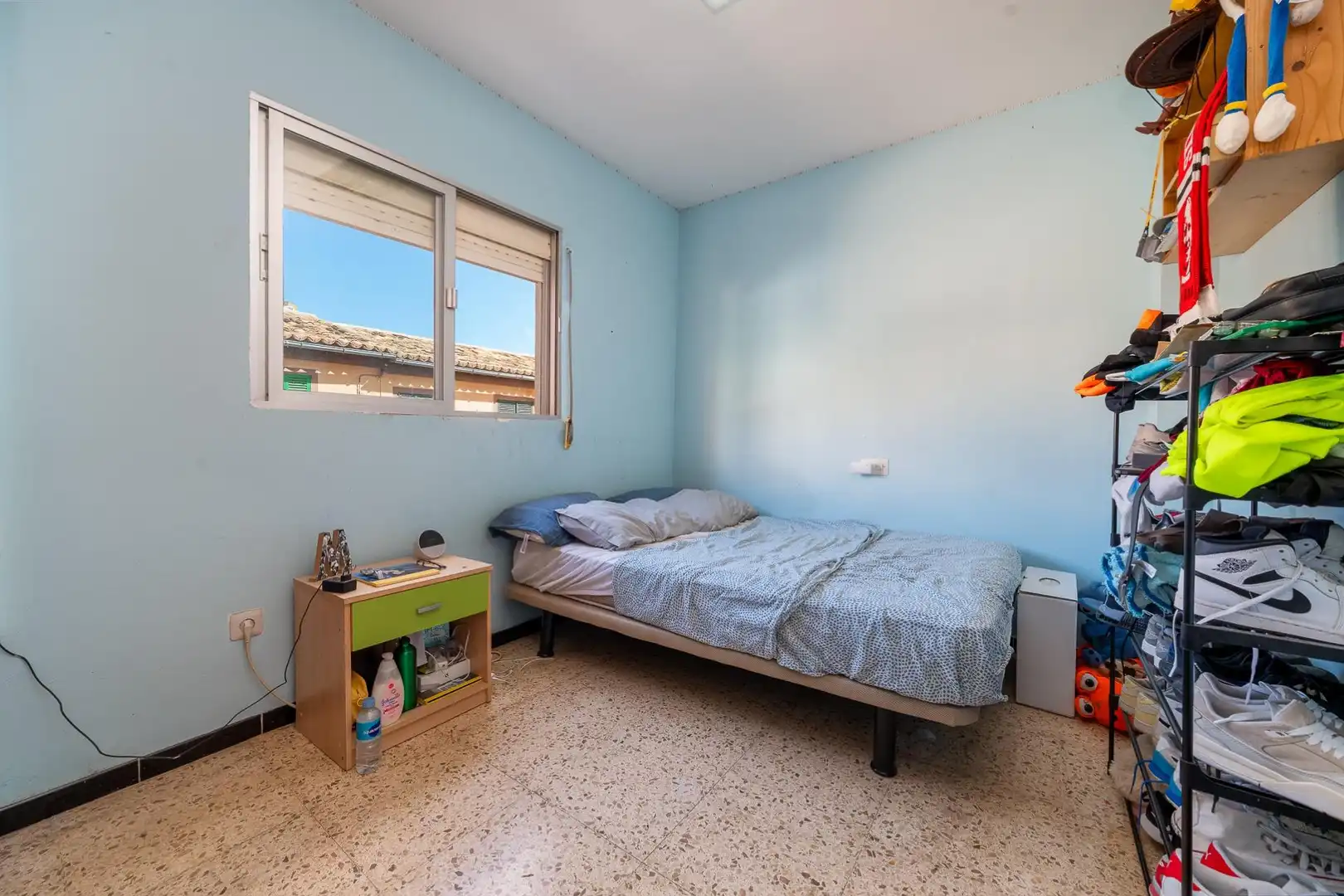 Piso con terraza en venta en Carrer JOSEP MELIA, imagen 35